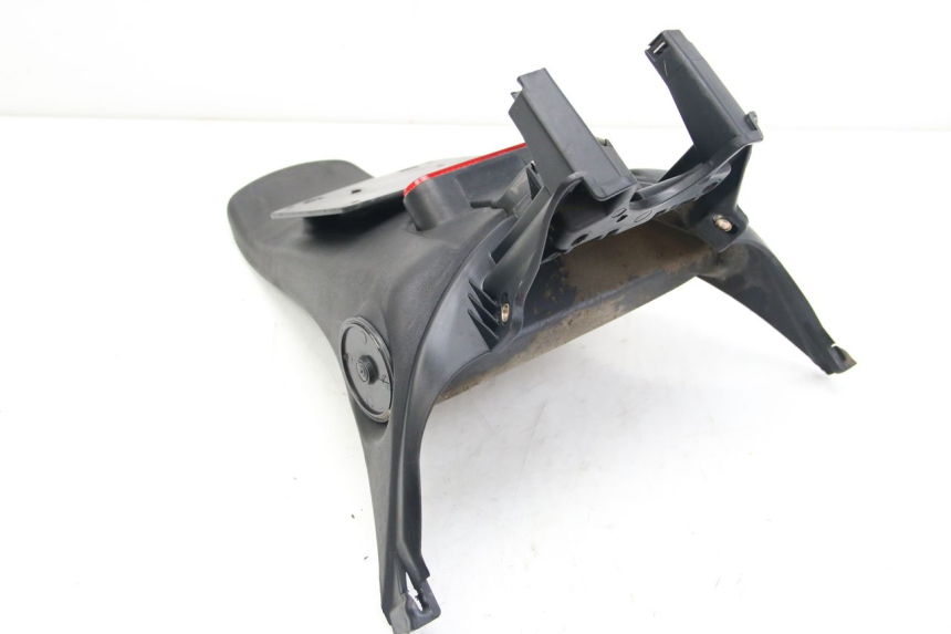 photo de ACHTERSPATBORD DERBI BOULEVARD 50 (2009 - 2006) - Andere kijkhoek