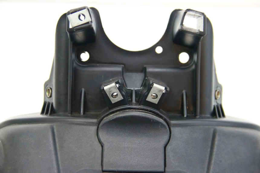 photo de ACHTERSPATBORD DERBI BOULEVARD 50 (2009 - 2006) - Overzicht