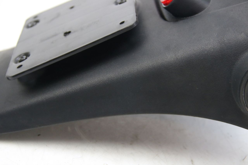 photo de ACHTERSPATBORD DERBI BOULEVARD 50 (2009 - 2006) - Gecontroleerd onderdeel