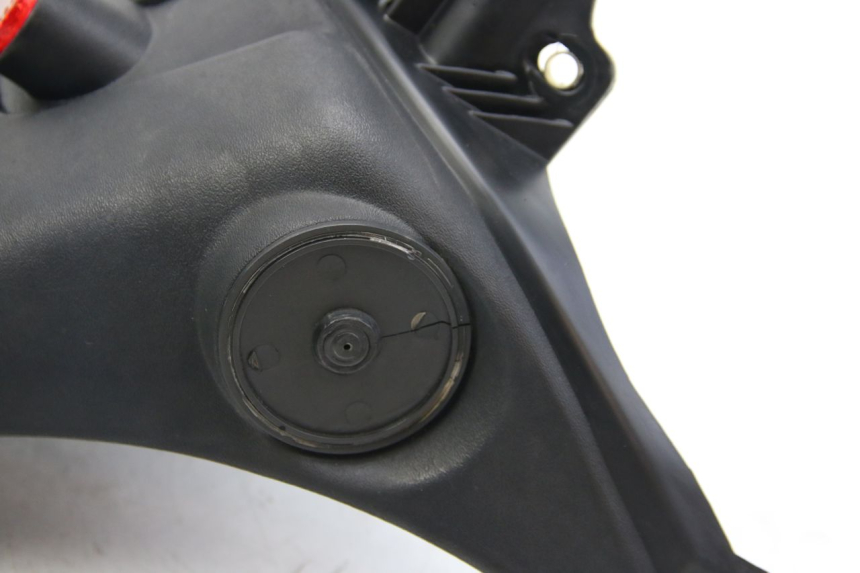 photo de ACHTERSPATBORD DERBI BOULEVARD 50 (2009 - 2006) - Markeringen en referenties