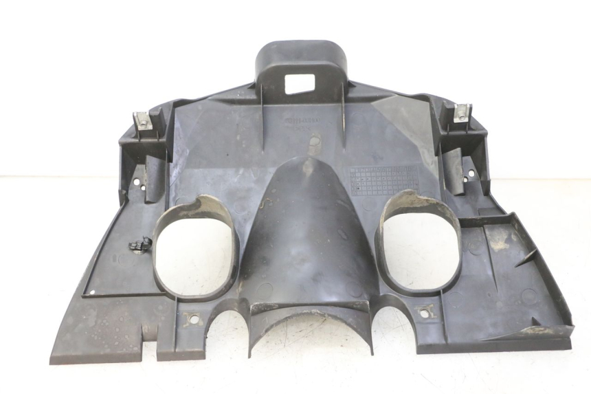 photo de ACHTERSPATBORD SUZUKI BURGMAN 125 (2007 - 2014) - Zoom op gebruiksstaat