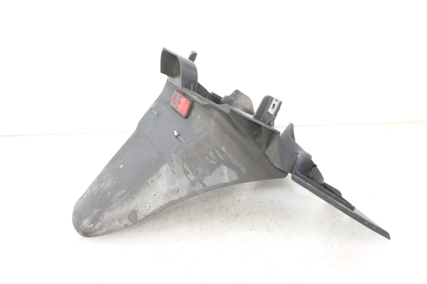 photo de ACHTERSPATBORD SUZUKI BURGMAN 125 (2007 - 2014) - Andere kijkhoek