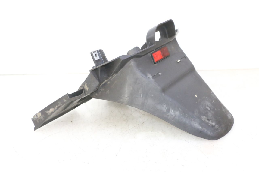 photo de ACHTERSPATBORD SUZUKI BURGMAN 125 (2007 - 2014) - Technische close-up