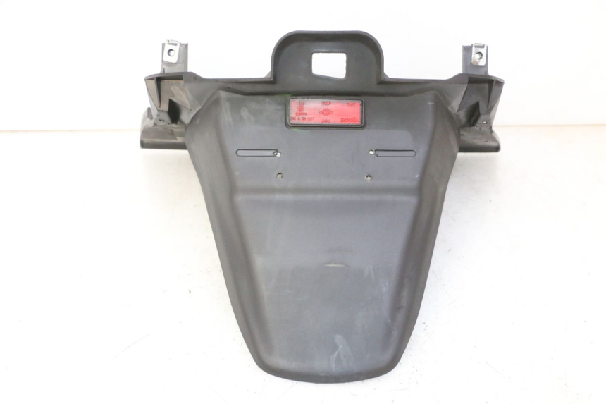 photo de ACHTERSPATBORD SUZUKI BURGMAN 125 (2007 - 2014) - Hoofdaanzicht