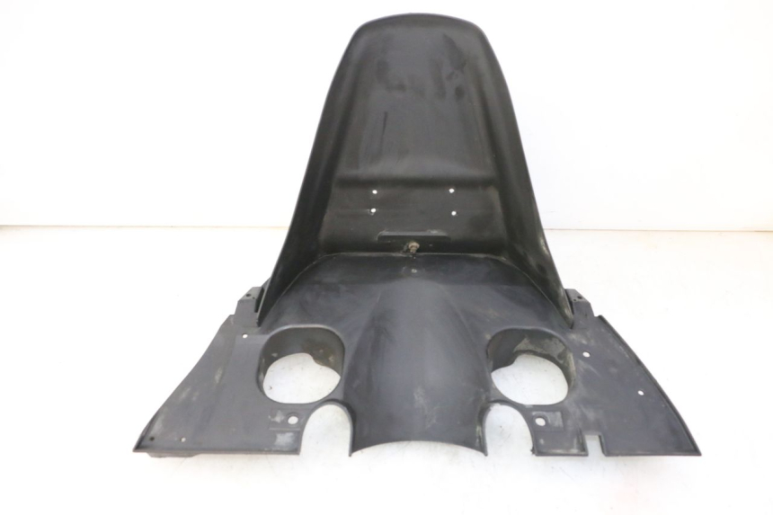 photo de ACHTERSPATBORD SUZUKI BURGMAN 125 (2007 - 2014) - Detail van het onderdeel