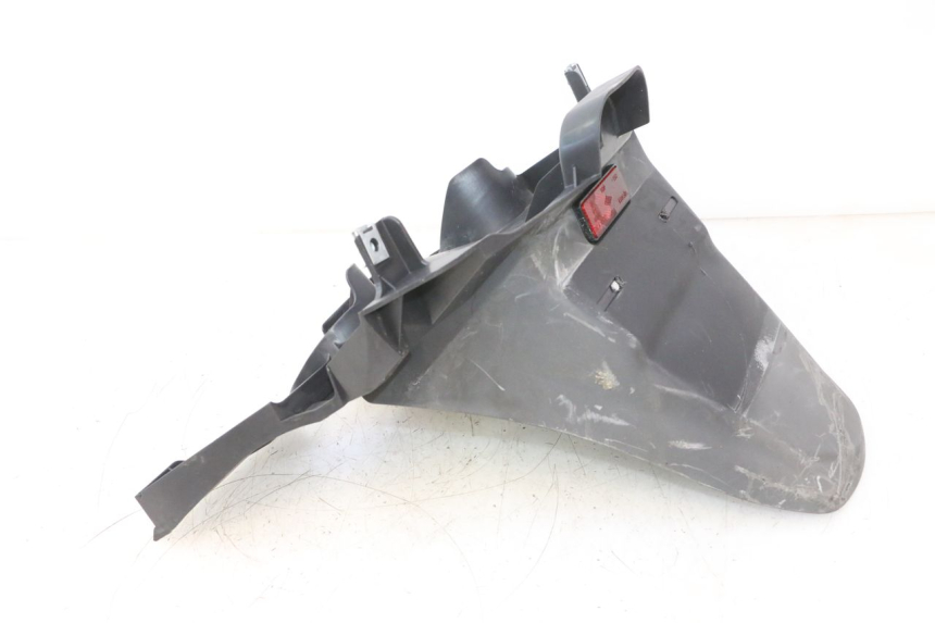 photo de ACHTERSPATBORD SUZUKI BURGMAN 125 (2007 - 2014) - Zoom op gebruiksstaat