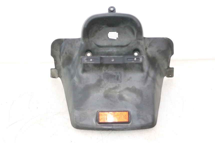 photo de ACHTERSPATBORD SUZUKI BURGMAN EXECUTIVE ABS 650 (2006 - 2012) - Hoofdaanzicht
