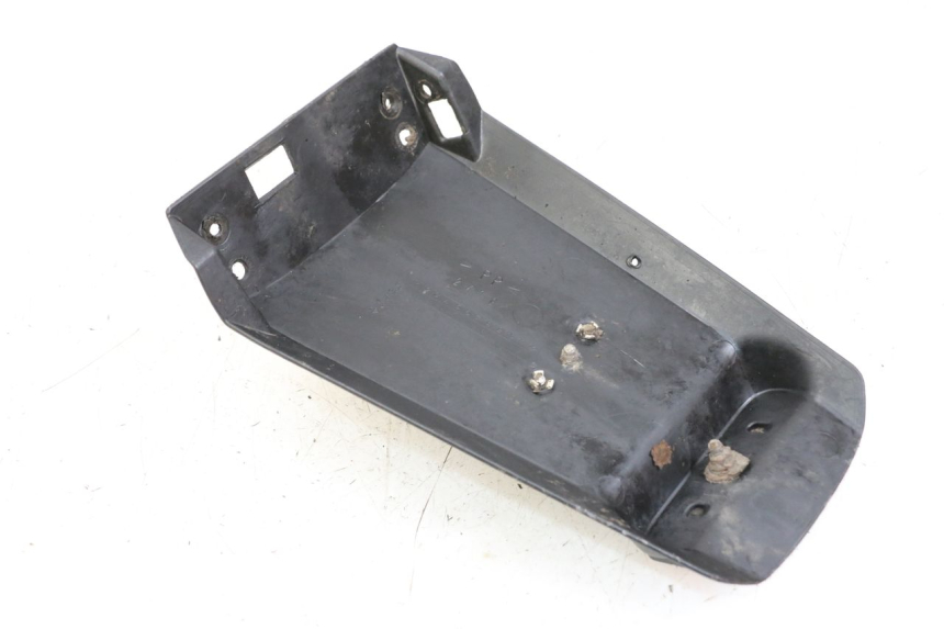 photo de ACHTERSPATBORD YAMAHA BW'S 50 (2004 - 2017) - Zoom op gebruiksstaat