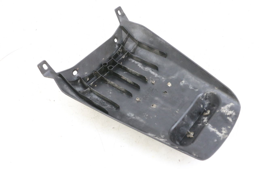 photo de ACHTERSPATBORD YAMAHA BW'S EASY 50 (2013 - 2016) - Zoom op gebruiksstaat