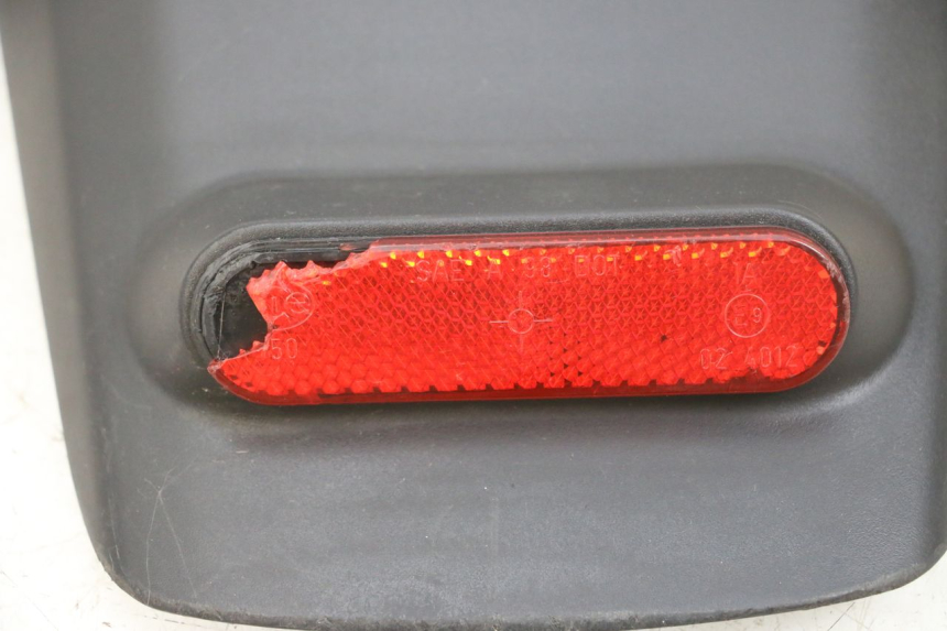 photo de ACHTERSPATBORD YAMAHA BW'S EASY 50 (2013 - 2016) - Overzicht