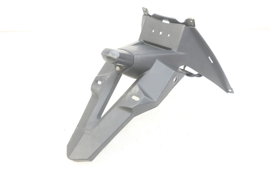 photo de ACHTERSPATBORD ORCAL CAVARO 4T 50 (2019 - 2023) - Hoofdaanzicht