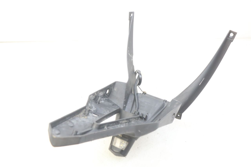 photo de ACHTERSPATBORD ORCAL CAVARO 4T 50 (2019 - 2023) - Detail van het onderdeel