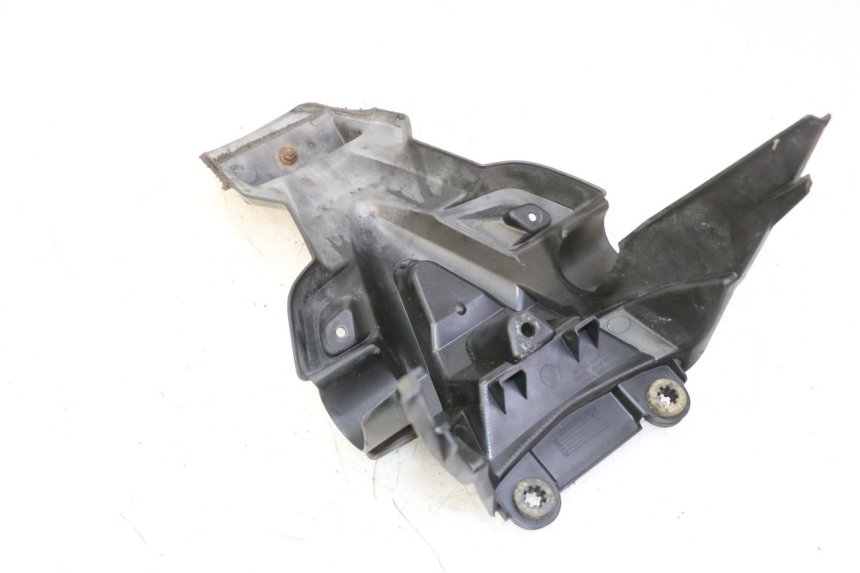 photo de ACHTERSPATBORD HONDA CBF 125 (2009 - 2015) - Andere kijkhoek