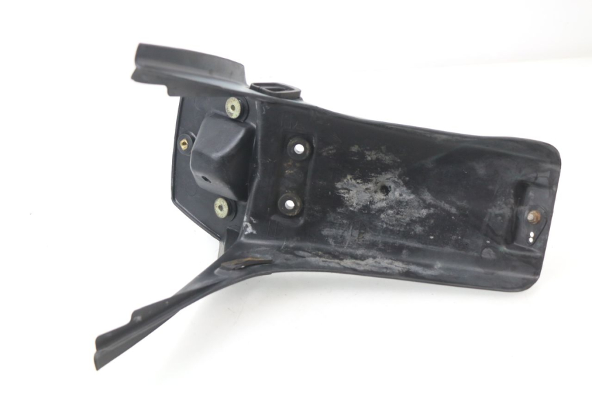 photo de ACHTERSPATBORD HONDA CG 125 (1996 - 1998) - Zoom op gebruiksstaat