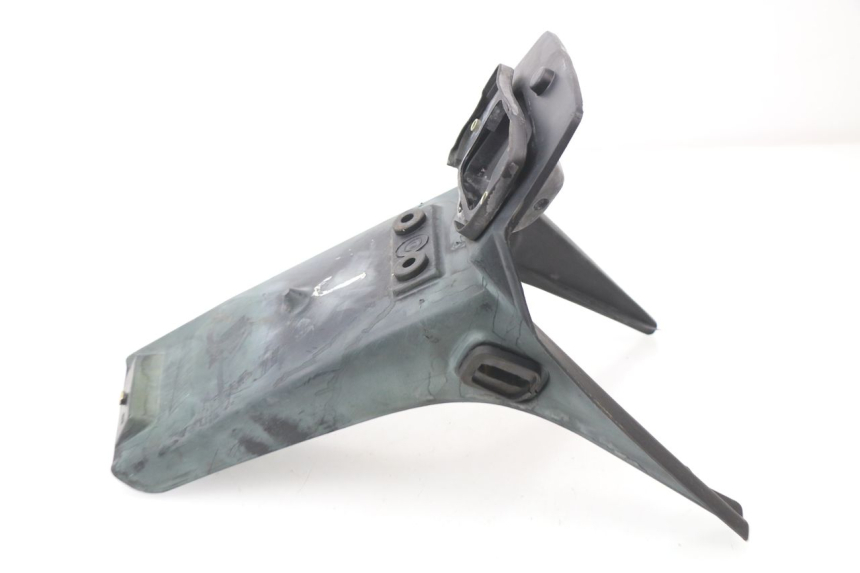 photo de ACHTERSPATBORD HONDA CG 125 (1996 - 1998) - Technische close-up