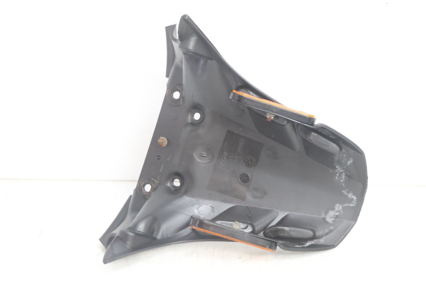 photo de ACHTERSPATBORD TGB CITY RS 50 (2011 - 2016) - Technische close-up