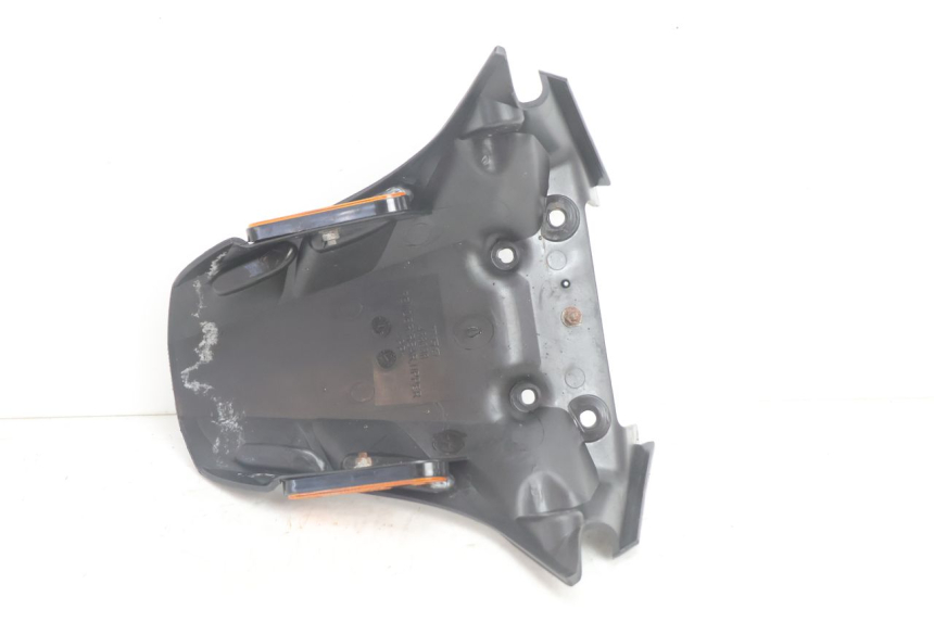 photo de ACHTERSPATBORD TGB CITY RS 50 (2011 - 2016) - Overzicht
