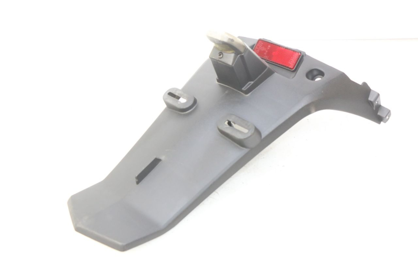 photo de ACHTERSPATBORD SYM CITYCOM CITY COM 125 (2009 - 2014) - Hoofdaanzicht