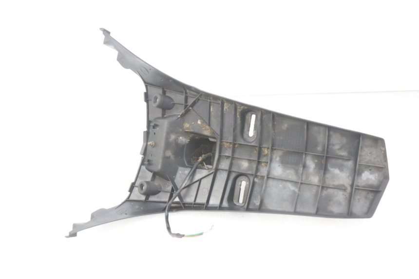 photo de ACHTERSPATBORD SYM CITYCOM CITY COM 125 (2009 - 2014) - Detail van het onderdeel