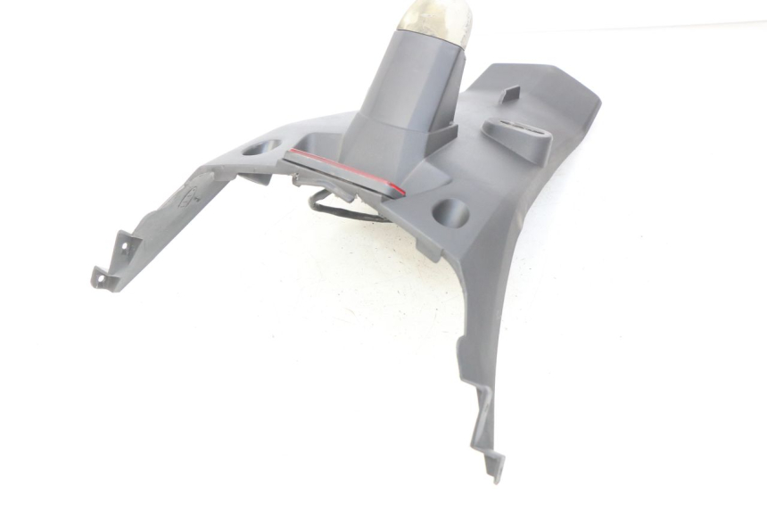 photo de ACHTERSPATBORD SYM CITYCOM CITY COM 125 (2009 - 2014) - Zoom op gebruiksstaat