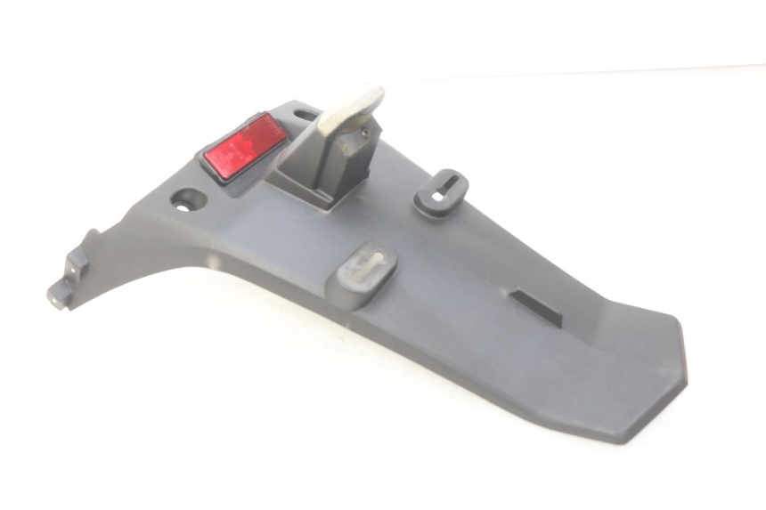 photo de ACHTERSPATBORD SYM CITYCOM CITY COM 125 (2009 - 2014) - Andere kijkhoek