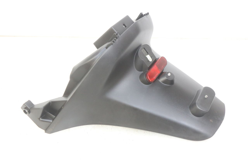 photo de ACHTERSPATBORD PEUGEOT CITYSTAR AIR 125 (2014 - 2017) - Andere kijkhoek