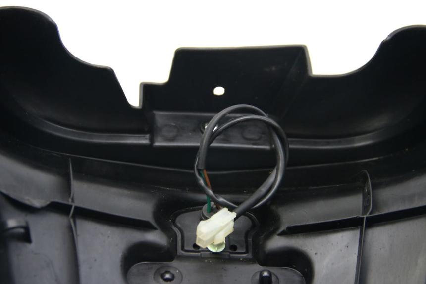 photo de ACHTERSPATBORD PEUGEOT CITYSTAR 125 (2011 - 2017) - Kenmerkende details