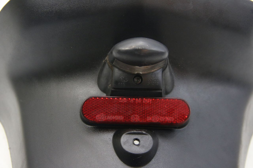 photo de ACHTERSPATBORD PEUGEOT CITYSTAR 125 (2011 - 2017) - Bevestigingspunten