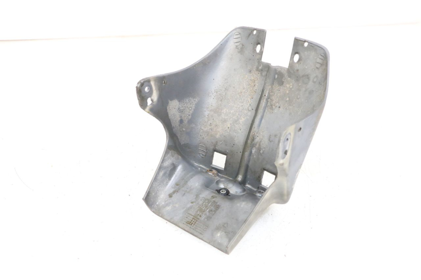 photo de ACHTERSPATBORD APRILIA CLASSIC 125 (1995 - 2001) - Zoom op gebruiksstaat