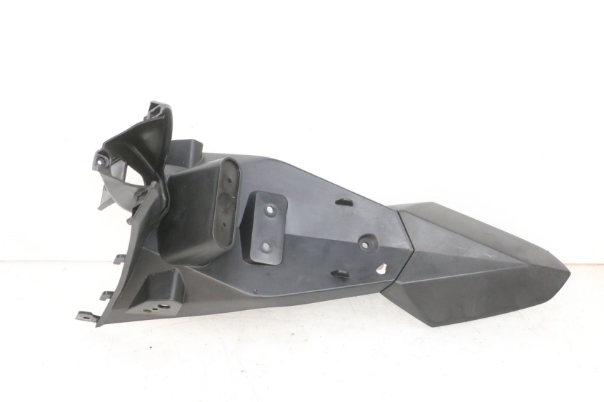 photo de ACHTERSPATBORD KSR CODE 125 (2018 - 2020) - Hoofdaanzicht