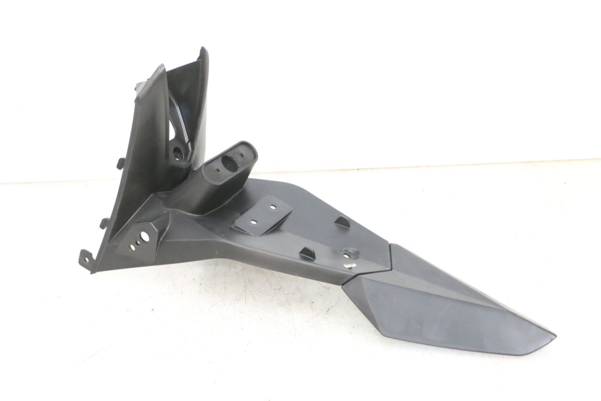 photo de ACHTERSPATBORD KSR CODE 125 (2018 - 2020) - Zoom op gebruiksstaat