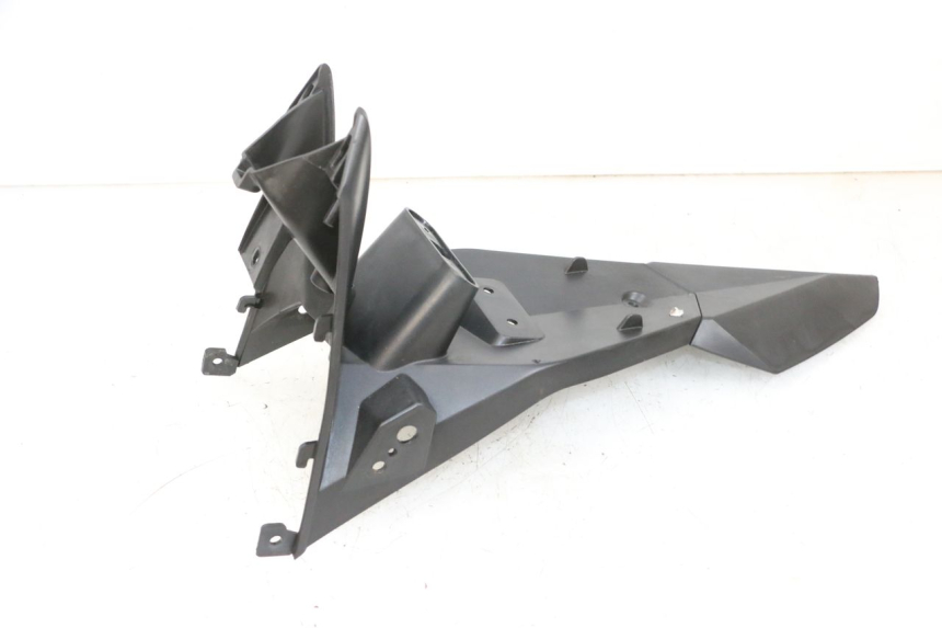 photo de ACHTERSPATBORD KSR CODE 125 (2018 - 2020) - Andere kijkhoek