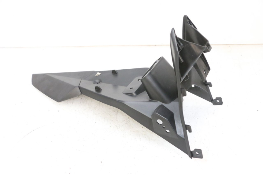 photo de ACHTERSPATBORD KSR CODE 125 (2018 - 2020) - Overzicht