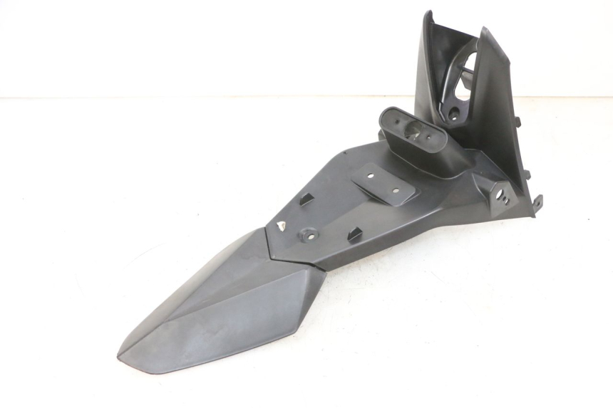 photo de ACHTERSPATBORD KSR CODE 125 (2018 - 2020) - Bevestigingspunten