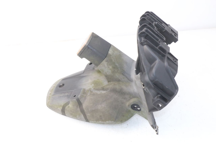 photo de ACHTERSPATBORD HYOSUNG COMET GTR 125 (2007 - 2014) - Andere kijkhoek