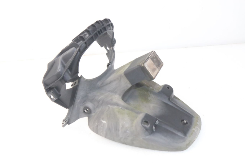 photo de ACHTERSPATBORD HYOSUNG COMET GTR 125 (2007 - 2014) - Technische close-up