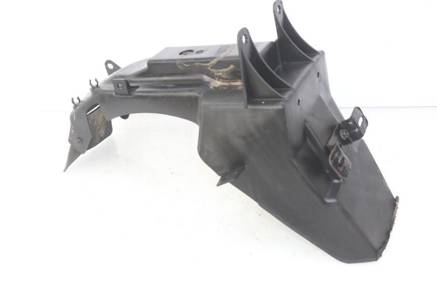 photo de ACHTERSPATBORD SUZUKI CP 80 (1985 - 1996) - Technische close-up