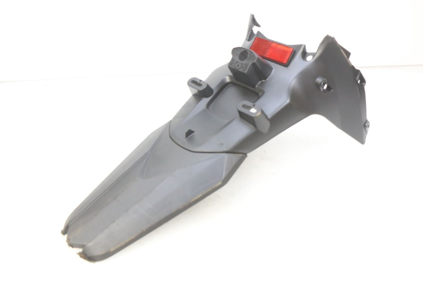 photo de ACHTERSPATBORD SYM CROX 4T 50 (2016 - 2023) - Hoofdaanzicht