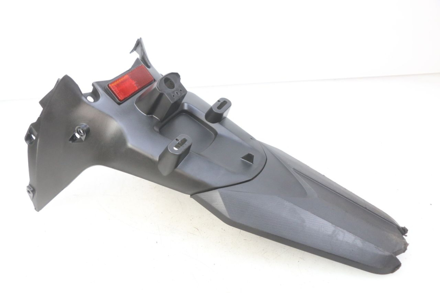 photo de ACHTERSPATBORD SYM CROX 4T 50 (2016 - 2023) - Andere kijkhoek