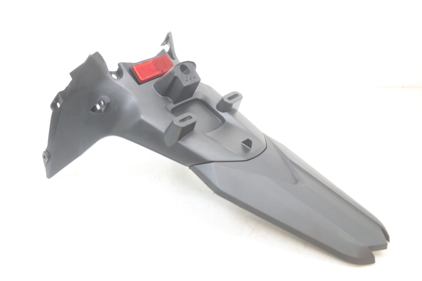 photo de ACHTERSPATBORD SYM CROX 4T 50 (2016 - 2023) - Hoofdaanzicht