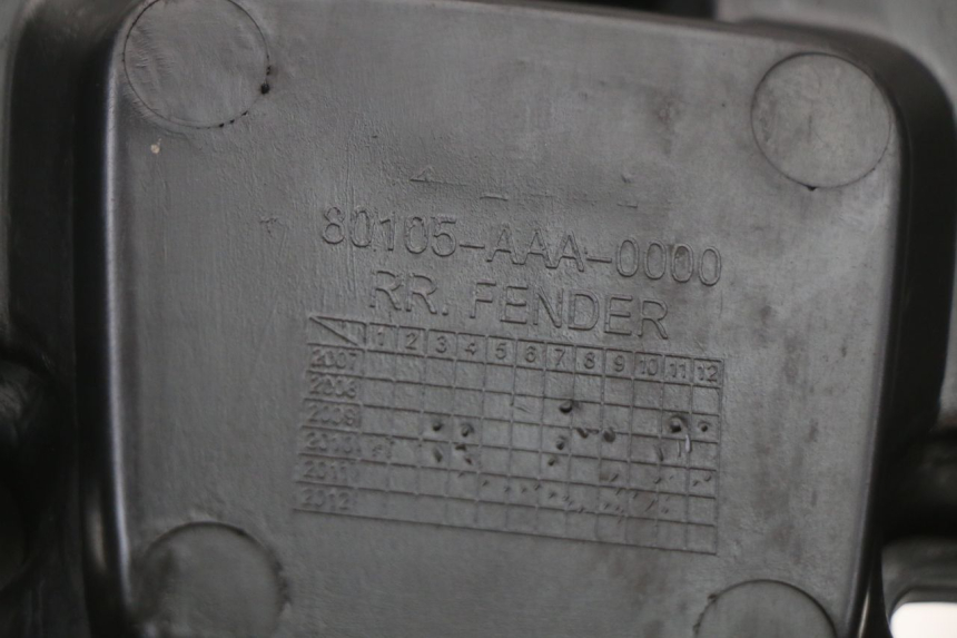 photo de ACHTERSPATBORD SYM CROX 4T 50 (2016 - 2023) - Productaanzicht