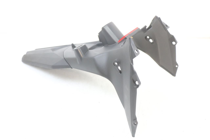 photo de ACHTERSPATBORD SYM CROX 4T 50 (2016 - 2023) - Andere kijkhoek