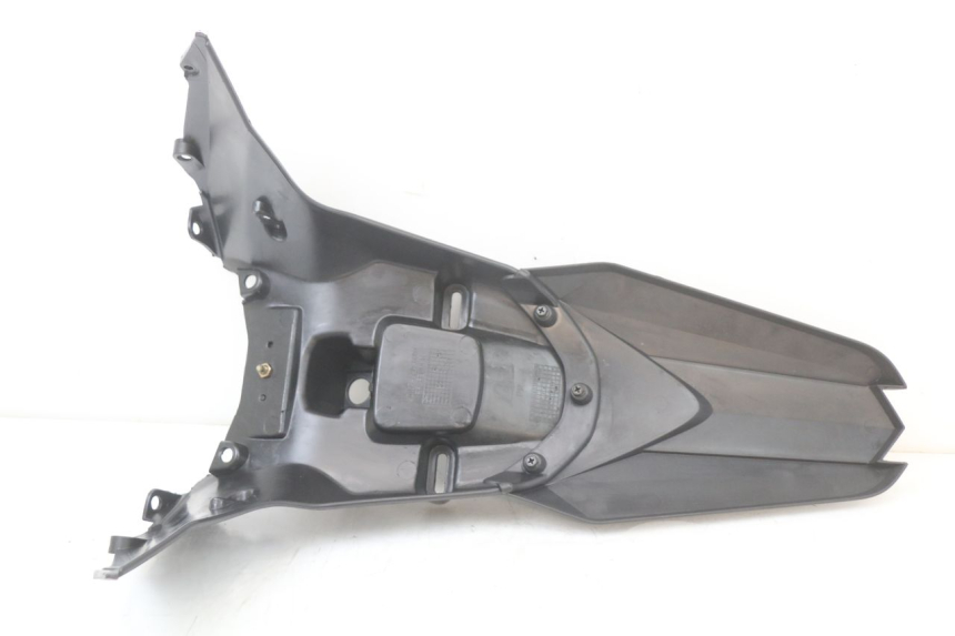 photo de ACHTERSPATBORD SYM CROX 4T 50 (2016 - 2023) - Bevestigingspunten