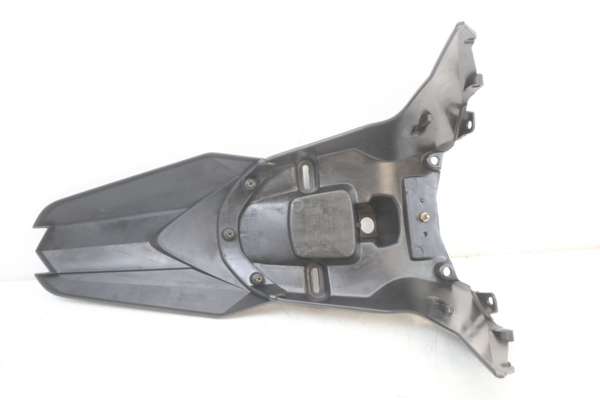 photo de ACHTERSPATBORD SYM CROX 4T 50 (2016 - 2023) - Staat van het oppervlak