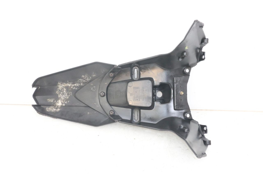 photo de ACHTERSPATBORD SYM CROX 4T 50 (2016 - 2023) - Zoom op gebruiksstaat