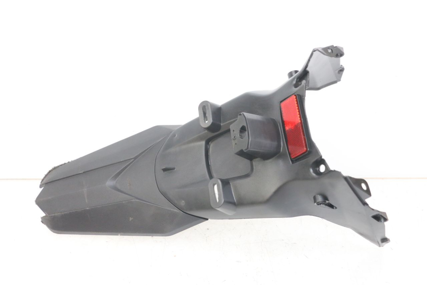 photo de ACHTERSPATBORD SYM CROX 4T 50 (2016 - 2023) - Andere kijkhoek