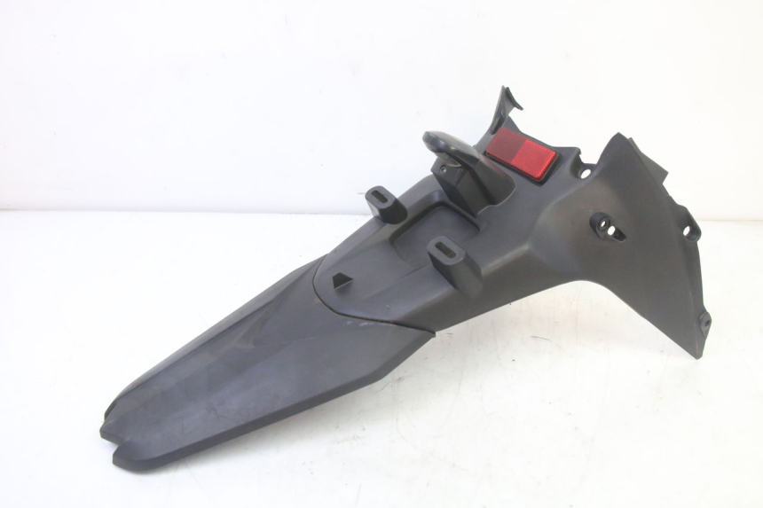 photo de ACHTERSPATBORD SYM CROX 4T 50 (2016 - 2023) - Andere kijkhoek