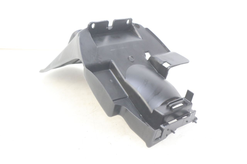 photo de ACHTERSPATBORD LONGJIA DIGITA 4T 50 (2019 - 2022) - Zoom op gebruiksstaat