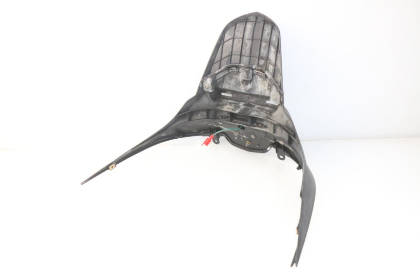 photo de ACHTERSPATBORD KYMCO DINK STREET 125 (2009 - 2014) - Detail van het onderdeel