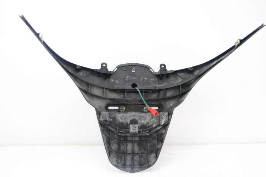photo de ACHTERSPATBORD KYMCO DINK STREET 125 (2009 - 2014) - Detail van het onderdeel